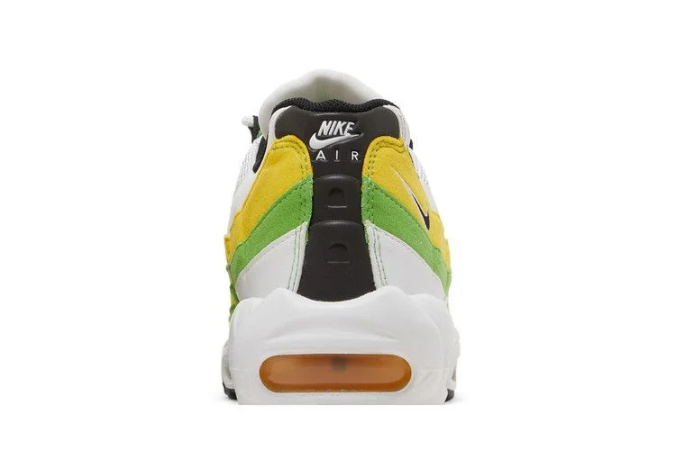 Кроссовки Nike Air Max 95 Essential 'Lemon Lime'