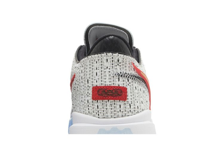 Кроссовки Nike LeBron 20 EP 'The Debut'