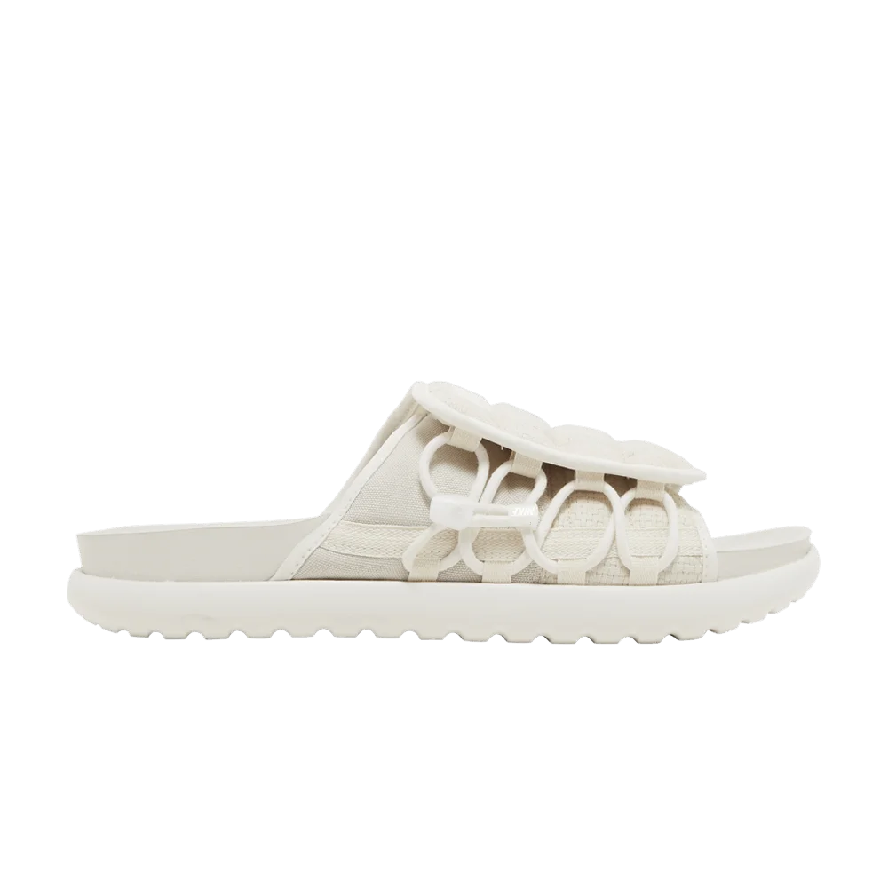 Nike Asuna 2 Transcend Slide 'Light Orewood Brown'