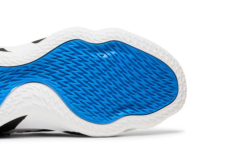 Кроссовки Shaquille O’Neal x adidas Dame 7 EXTPLY 'Damenosis'