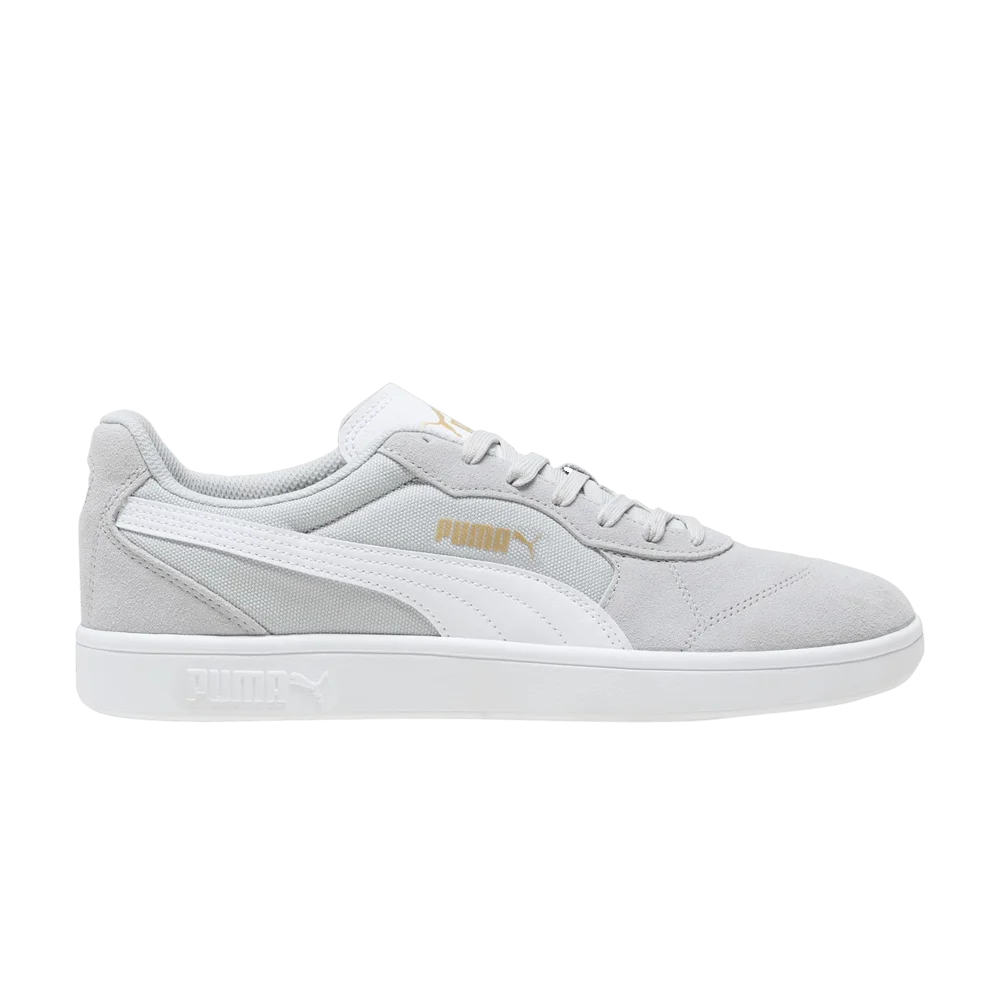 Кроссовки Puma Astro Play 'Flat Light Grey'