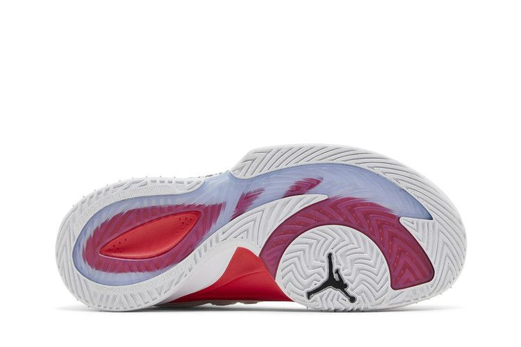 Кроссовки Air Jordan Luka 3 'Motorsport'