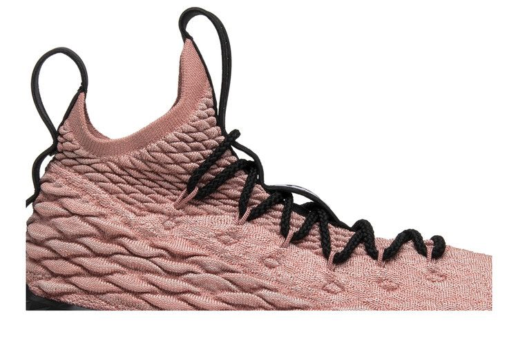 Кроссовки Nike LeBron 15 GS 'Hollywood'