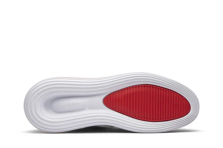 Кроссовки Nike Air More Uptempo 720 'University Red'