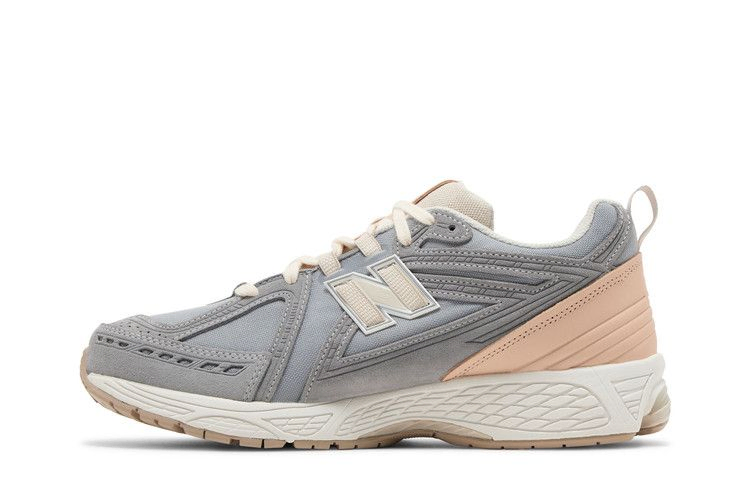 Кроссовки New Balance 1906F 'Slate Grey Frappe'