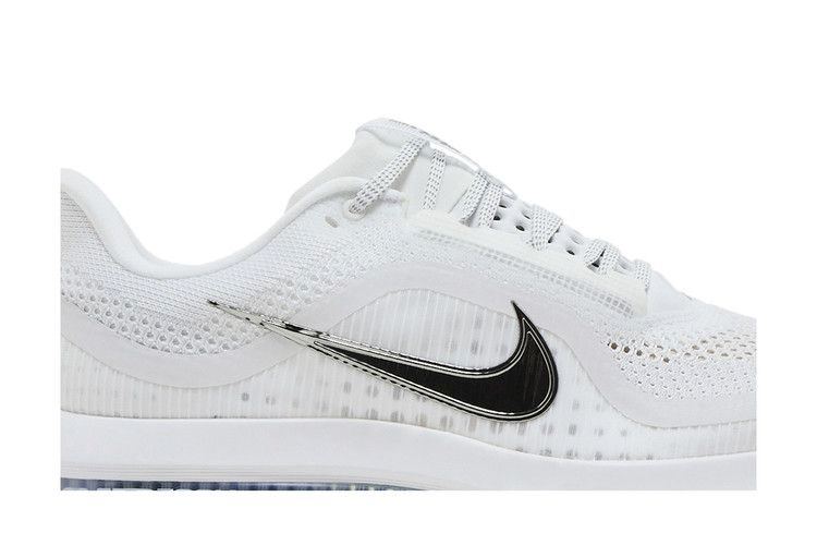 Кроссовки Nike Pegasus Premium 'White Metallic Silver'