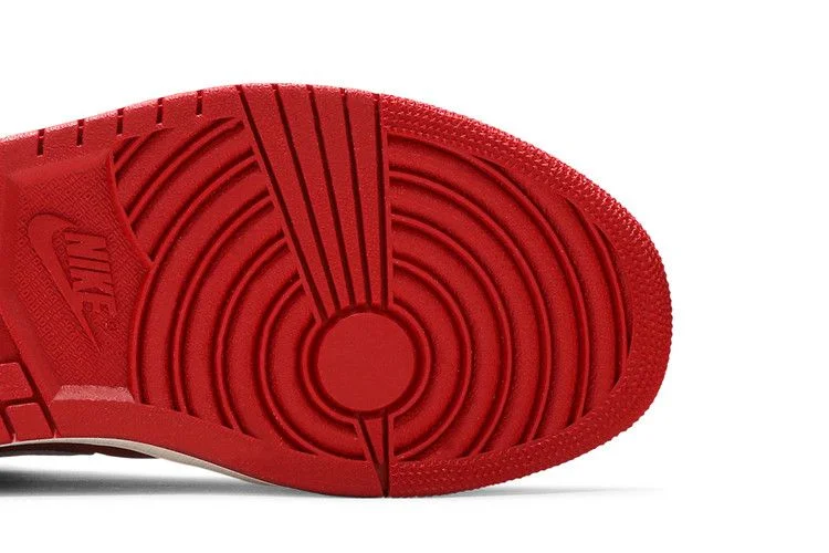 Кроссовки Air Jordan 1 Retro High OG 'Gym Red'