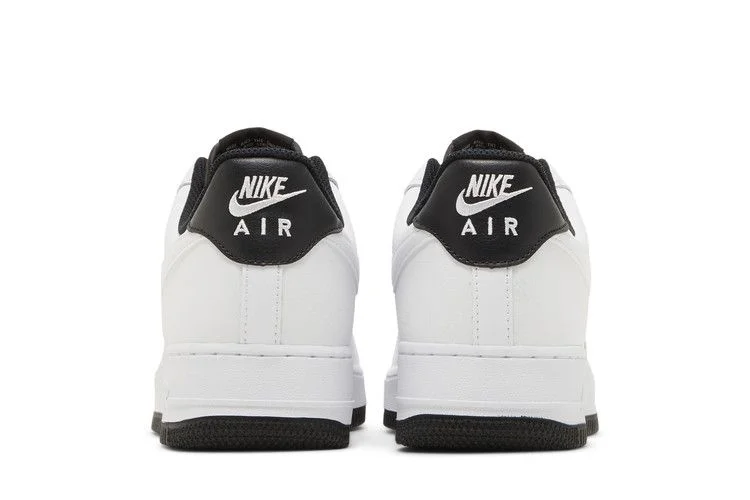 Кроссовки Nike Air Force 1 '07 LV8 'White Black'