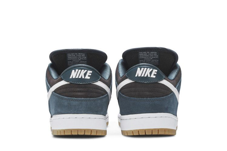Кроссовки Nike Dunk Low Pro SB
