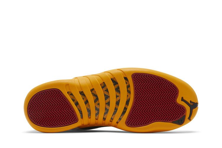 Кроссовки Air Jordan 12 Retro '25 Years in China'