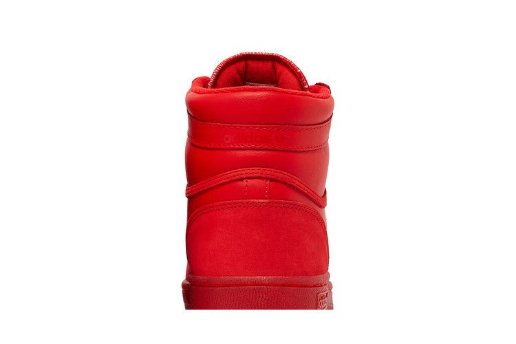 Кроссовки adidas Top Ten RB 'Vivid Red'