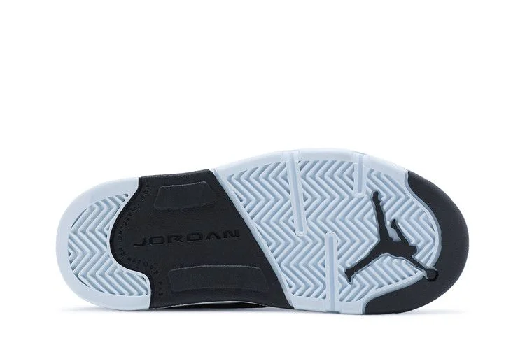 Кроссовки Air Jordan 5 Retro TD 'Oreo' 2021