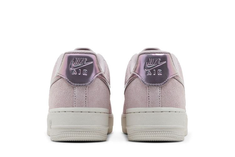 Кроссовки Nike Wmns Air Force 1 Low 'Platinum Violet'