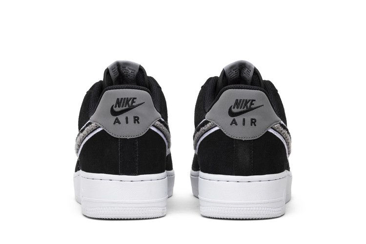 Кроссовки Nike Air Force 1 '07 LV8 'Chenille Swoosh'