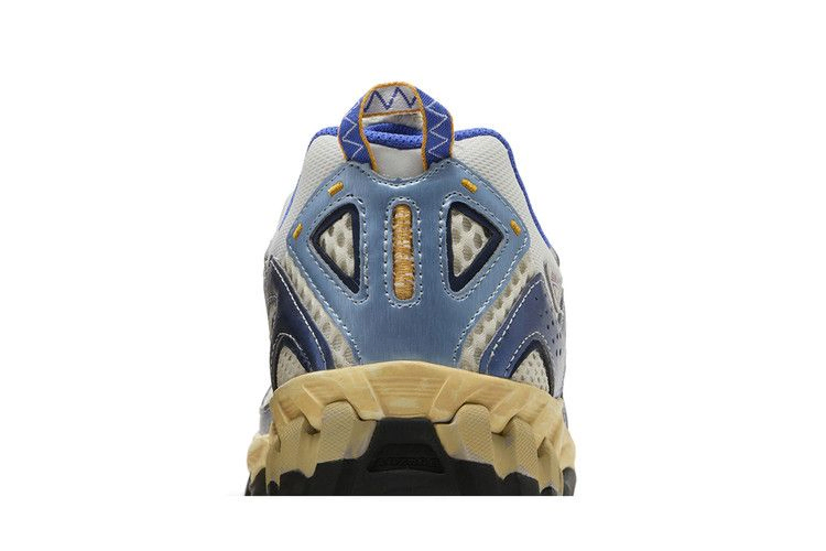 Кроссовки YESEYESEE x New Balance 610 'Atlantic Blue Varsity Gold'