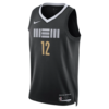 2023-24-Memphis-Grizzlies-Ja-Morant-12-Swingman-City-Edition-Black-Jersey-1-100x100