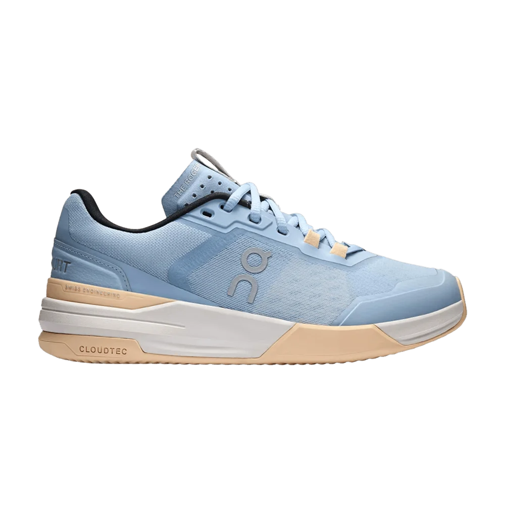 Кроссовки Wmns The Roger Advantage Pro Clay 'Chambray Blonde'
