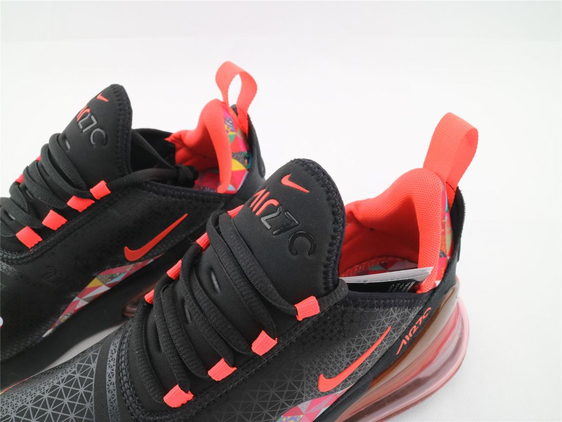 Кроссовки Nike Air Max 270 'Chinese New Year'