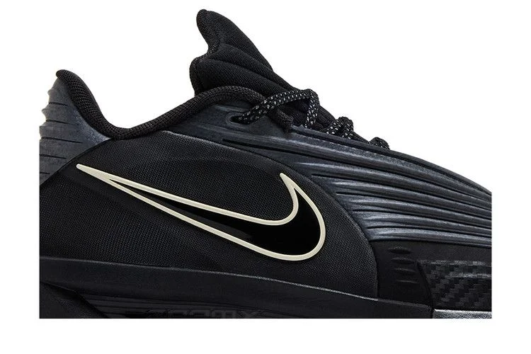 Кроссовки Nike Air Zoom GT Cut 3 Turbo LX EP 'Black Label Pack'