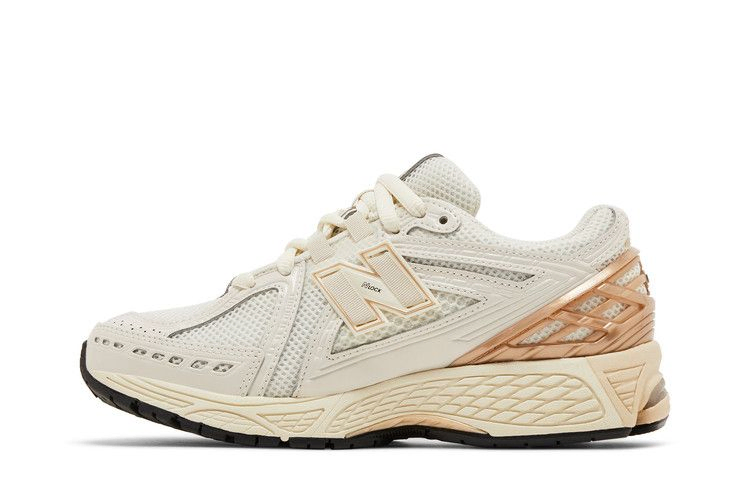 Кроссовки New Balance Wmns 1906R 'Angora Sandstone'