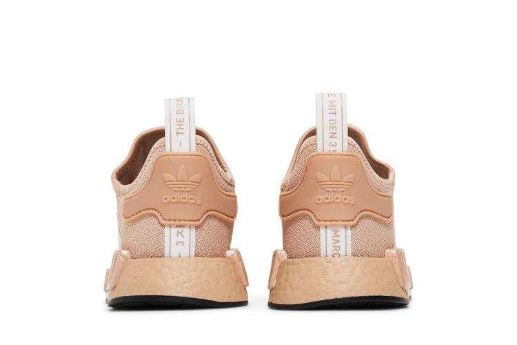 Кроссовки Adidas Wmns NMD_R1 'Ash Pearl'
