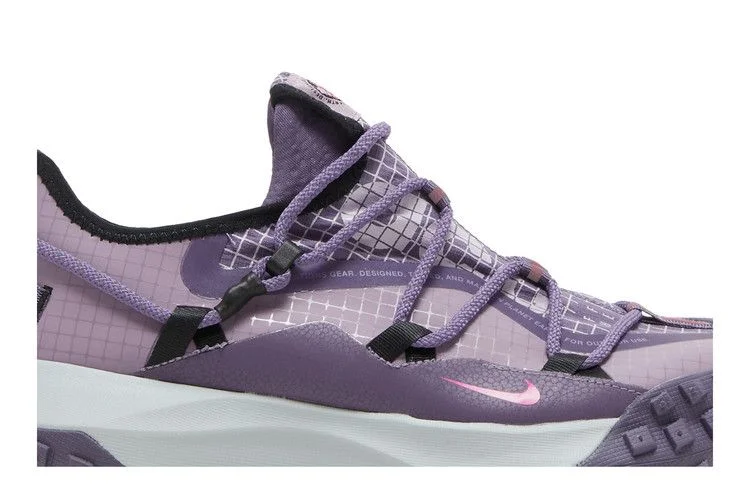 Кроссовки Nike ACG Mountain Fly Low SE 'Canyon Purple'