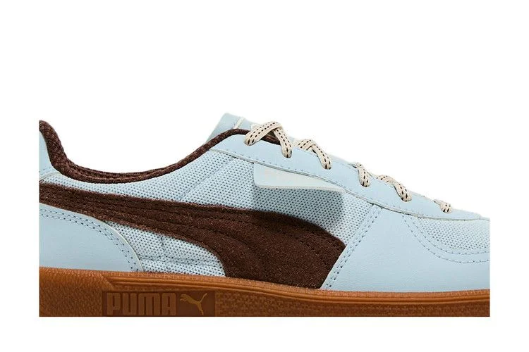 Кроссовки Puma Wmns Palermo 'CCC'