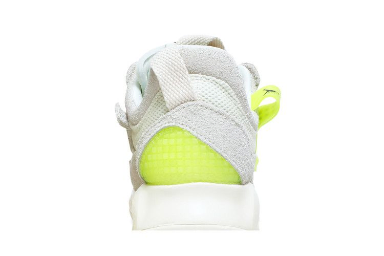 Кроссовки Air Jordan Wmns Jordan MA2 'Pale Ivory Volt'