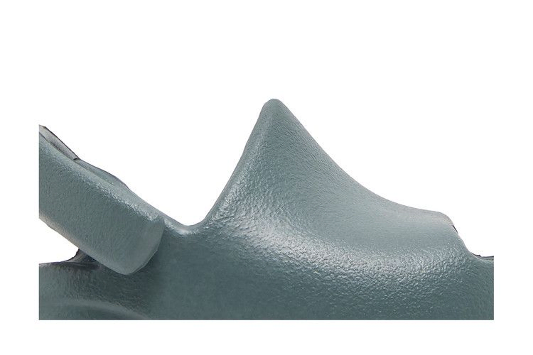 Кроссовки adidas Yeezy Slides Infants 'Slate Marine'
