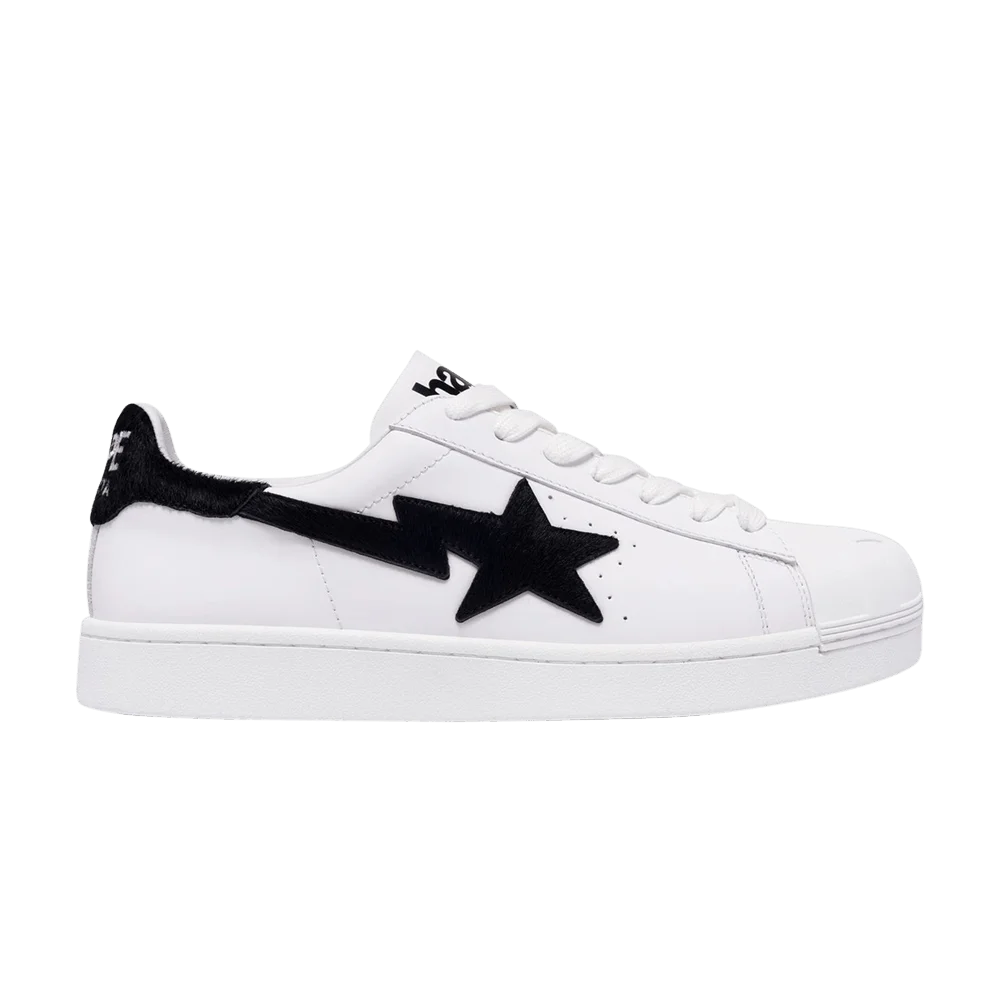 Krossovki-BAPE-Skullsta-2-White
