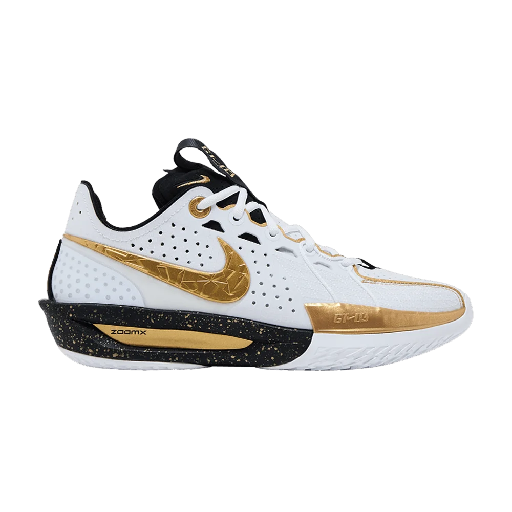 Кроссовки Nike Air Zoom GT Cut 3 'CHBL'