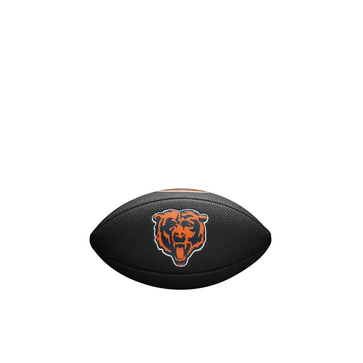 Wilson Chicago Bears Team Logo NFL Mini Ball