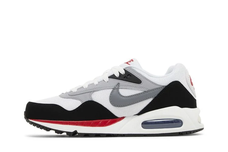 Кроссовки Nike Air Max Correlate 'White Cool Grey'