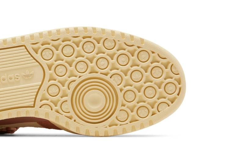 Кроссовки adidas Forum 84 Low 'Clay Strata'