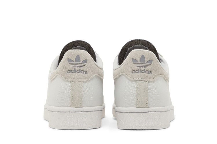 Кроссовки Adidas Superstar 'Crystal White'