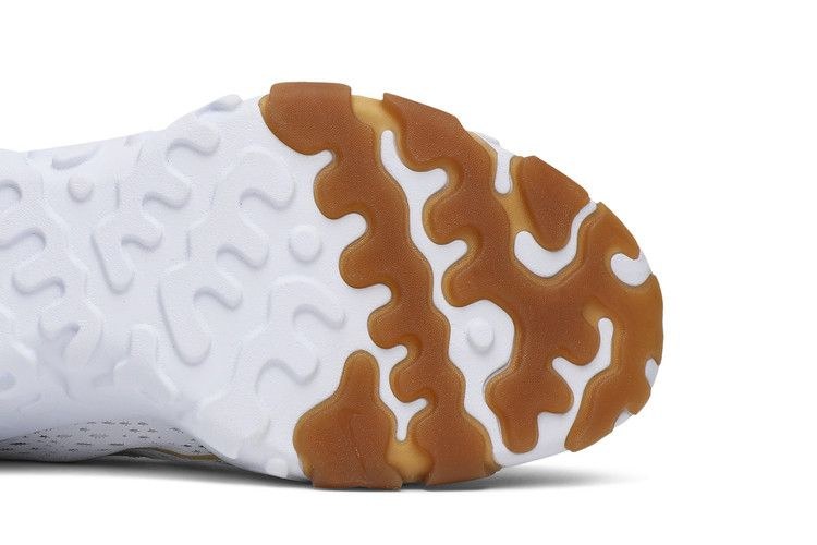 Кроссовки Nike React Vision 'Honeycomb'