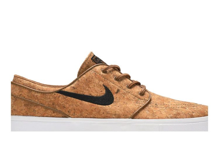 Кроссовки Nike SB Zoom Stefan Janoski Elite 'Cork'