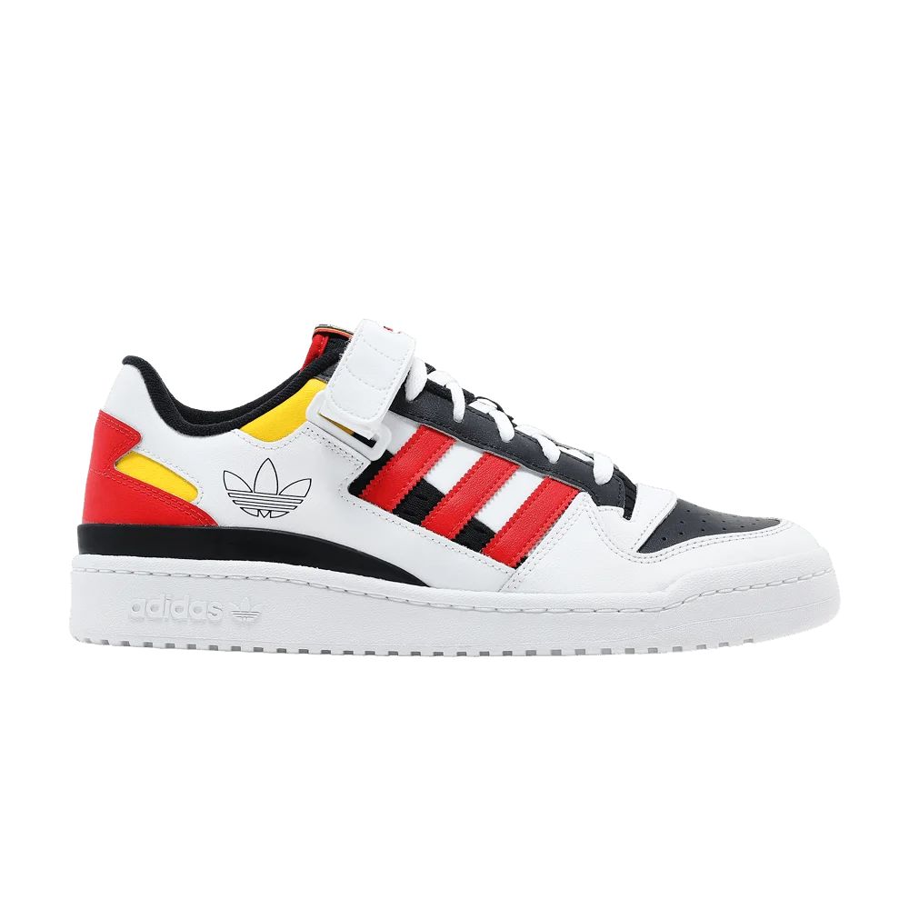Krossovki-adidas-Forum-Low-Legend-Ink-Red
