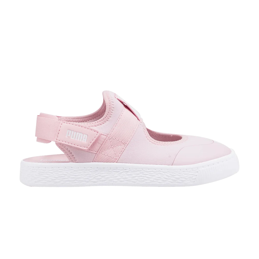 Krossovki-Puma-Light-Flex-Summer-Little-Kid-Chalk-Pink