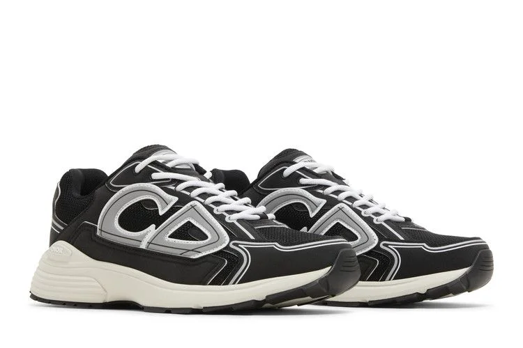 Krossovki-Dior-B30-Reflective-CD30-Black-7