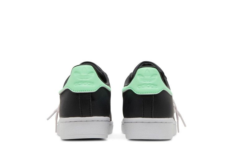 Кроссовки adidas Wmns Superstar 'Lace Logo'