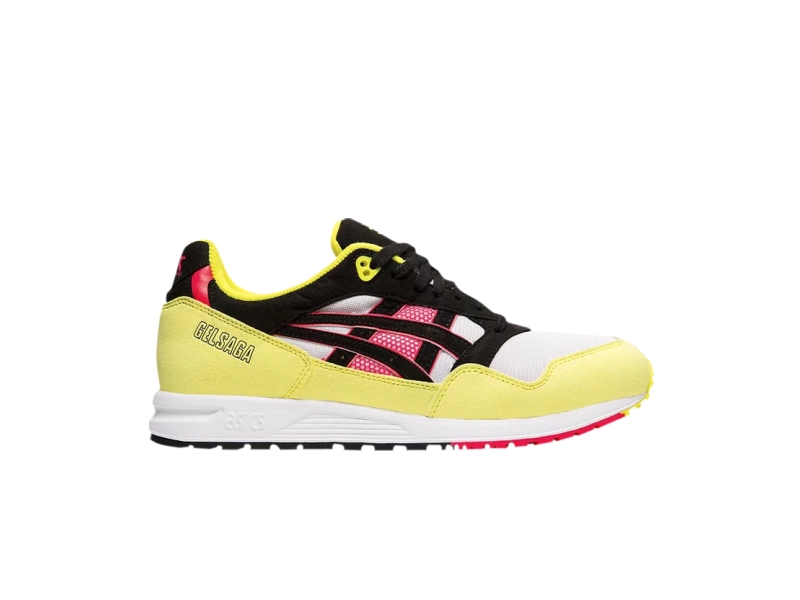 Asics-Gel-Saga-Yellow-Black