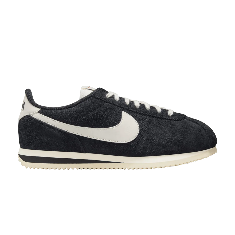 Krossovki-Nike-Wmns-Cortez-Vintage-Black-Sail