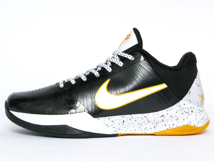 Кроссовки Nike Zoom Kobe 5 'Del Sol'