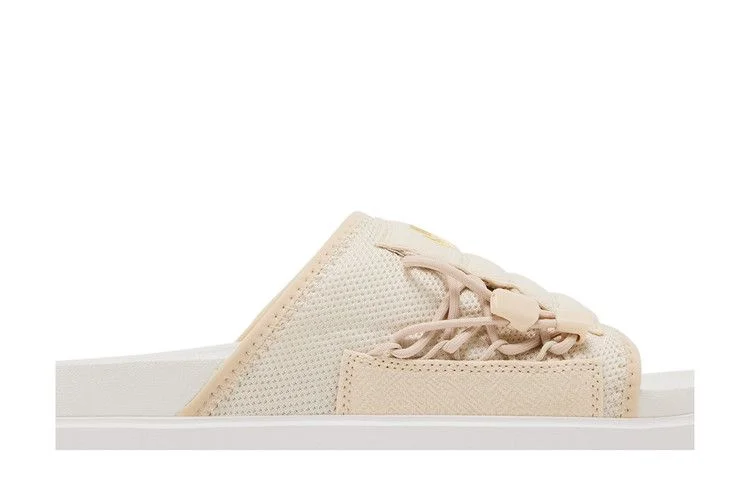 Nike Wmns Asuna Slide 'Pearl White'