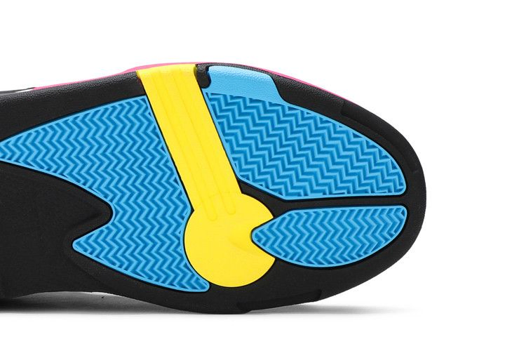 Кроссовки Reebok NERF x Pump Omni Zone 2 'Backboard Breaker'