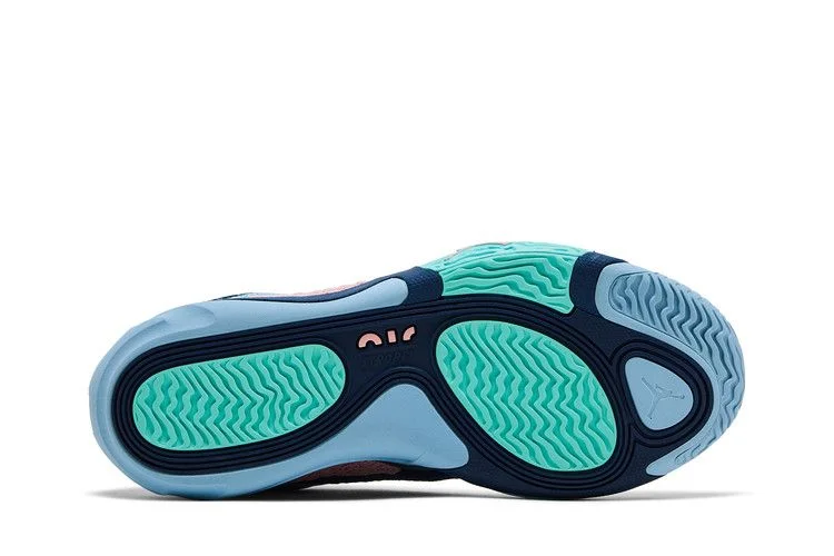 Кроссовки Air Jordan Tatum 2 PF 'Denim'