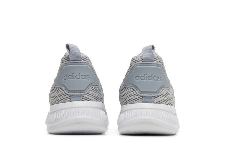 Кроссовки adidas Lite Racer Adapt 4.0 'Halo Silver'