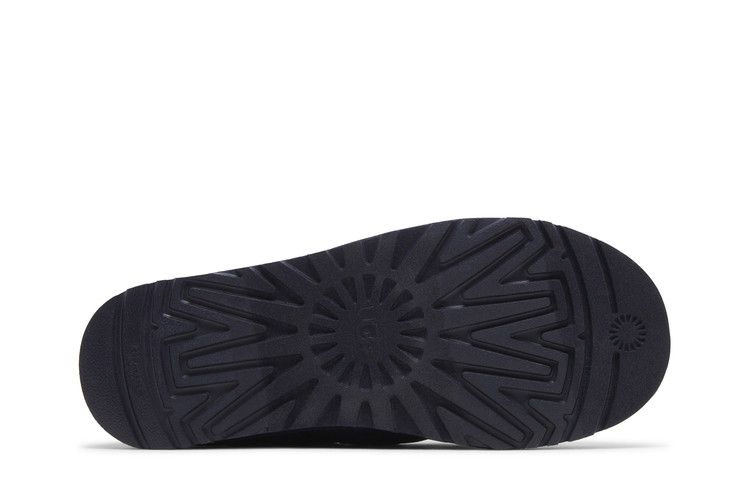Сабо UGG Tasman LTA 'Dark Sapphire'