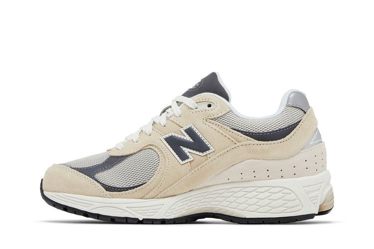 Кроссовки New Balance 2002R 'Sandstone Magnet'